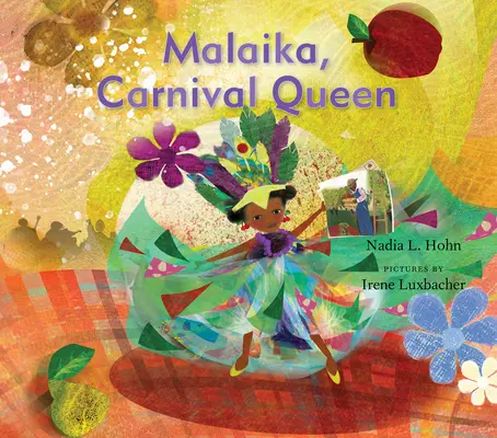 Malaika, la regina del Carnevale - Malaika, Carnival Queen