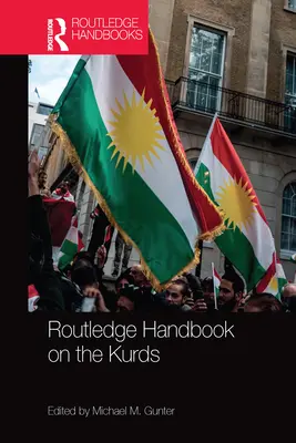 Manuale Routledge sui curdi - Routledge Handbook on the Kurds