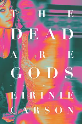 I morti sono dei - The Dead Are Gods