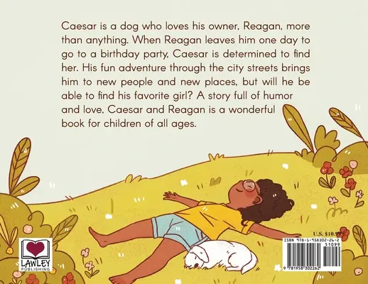 Cesare e Reagan - Caesar and Reagan