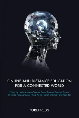 Educazione online e a distanza per un mondo connesso - Online and Distance Education for a Connected World