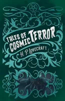 Racconti del terrore cosmico - Tales of Cosmic Terror