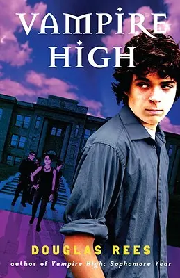 Alto vampiro - Vampire High