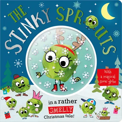 I germogli puzzolenti - The Stinky Sprouts