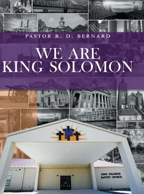 Noi siamo il re Salomone - We Are King Solomon