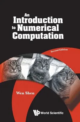 Introduzione al calcolo numerico (seconda edizione) - Introduction to Numerical Computation, an (Second Edition)