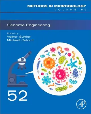 Ingegneria del genoma: Volume 52 - Genome Engineering: Volume 52