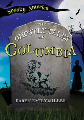 I racconti fantasma della Colombia - The Ghostly Tales of Columbia