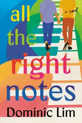 Tutte le note giuste - All the Right Notes
