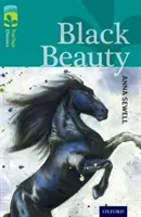 Oxford Reading Tree TreeTops Classics: Livello 16: La bellezza nera - Oxford Reading Tree TreeTops Classics: Level 16: Black Beauty