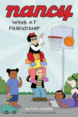 Nancy vince l'amicizia - Nancy Wins at Friendship