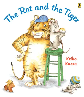Il ratto e la tigre - The Rat and the Tiger
