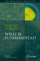 Cosa è fondamentale? - What Is Fundamental?