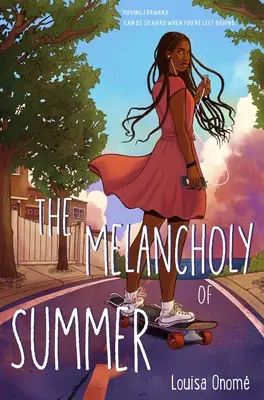 La malinconia dell'estate - The Melancholy of Summer