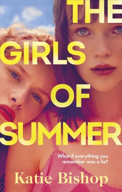 Ragazze d'estate - il romanzo del club del libro che stimola la riflessione. Il debutto più chiacchierato del 2023 - Girls of Summer - the compulsive and thought-provoking book club novel. 2023's most talked-about debut