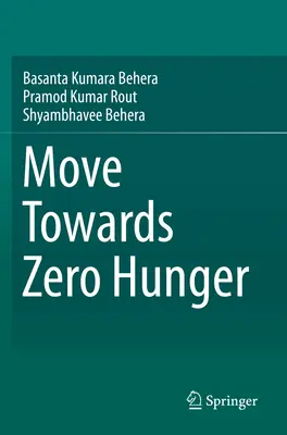 Muoversi verso la fame zero - Move Towards Zero Hunger