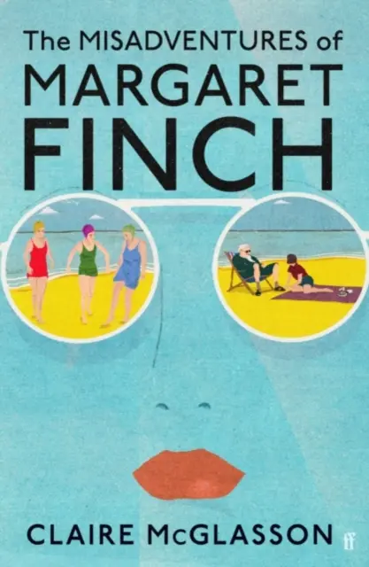 Le disavventure di Margaret Finch (Edizione per l'esportazione) - Misadventures of Margaret Finch (Export Edition)