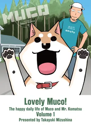Adorabile Muco! 1 - Lovely Muco! 1