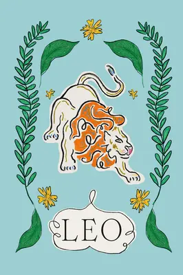 Leone - Leo
