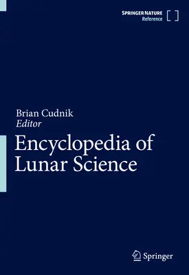 Enciclopedia della scienza lunare - Encyclopedia of Lunar Science
