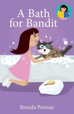 Un bagno per Bandit - A Bath for Bandit