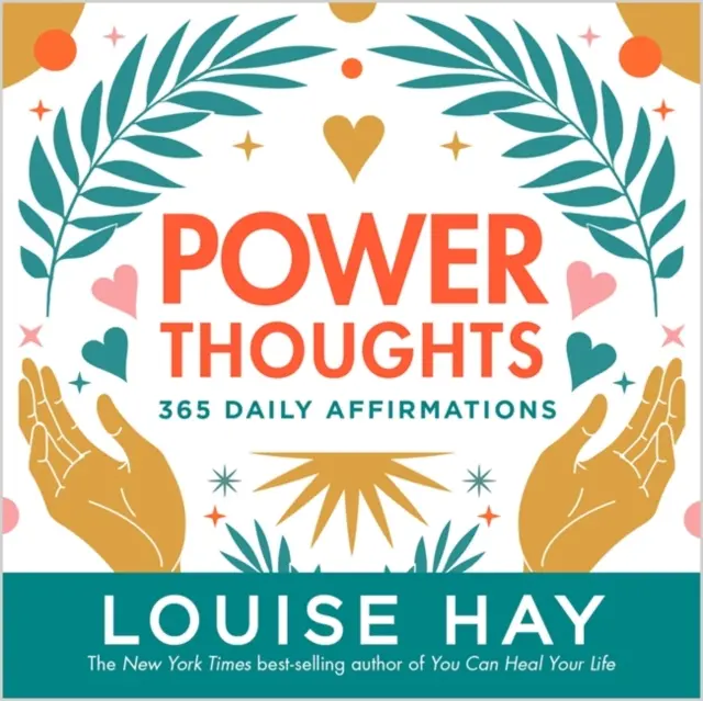 Pensieri di potere - 365 affermazioni quotidiane - Power Thoughts - 365 Daily Affirmations