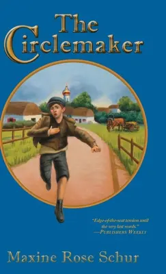 Il costruttore di cerchi - The Circlemaker