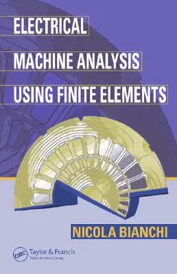 Analisi delle macchine elettriche agli elementi finiti - Electrical Machine Analysis Using Finite Elements