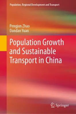 Crescita demografica e trasporto sostenibile in Cina - Population Growth and Sustainable Transport in China