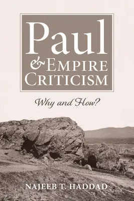 Paolo e la critica all'impero - Paul and Empire Criticism