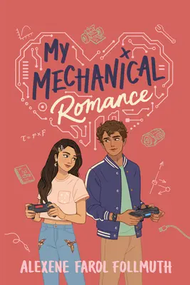 Il mio romanzo meccanico - My Mechanical Romance