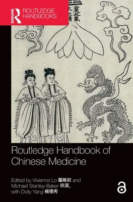 Manuale di medicina cinese Routledge - Routledge Handbook of Chinese Medicine
