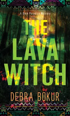 La strega della lava - The Lava Witch