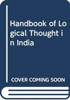 Manuale del pensiero logico in India - Handbook of Logical Thought in India