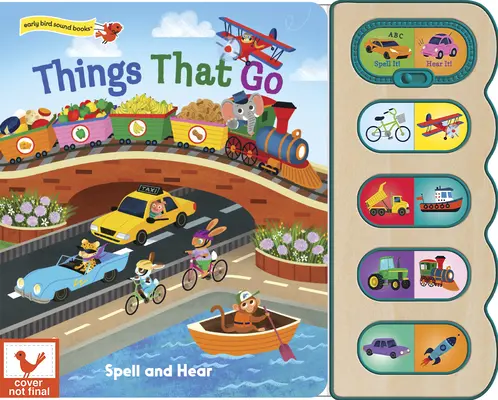 Cose che vanno - Things That Go
