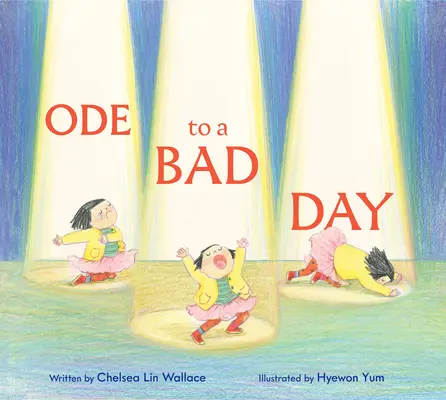Ode a una brutta giornata - Ode to a Bad Day
