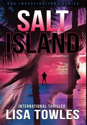 L'isola di sale - Salt Island