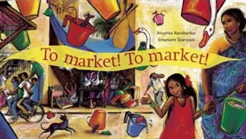 Al mercato, al mercato - PB - To Market, To Market - PB