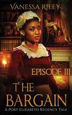 Il patto: Stagione 1, Episodio III - The Bargain: Season One, Episode III