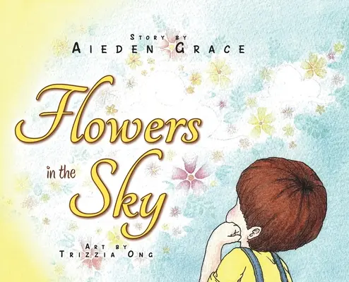 Fiori nel cielo - Flowers in the Sky