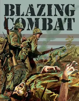 Combattimento ardente - Blazing Combat