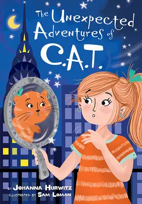 Le inaspettate avventure di C.A.T. - The Unexpected Adventures of C.A.T.