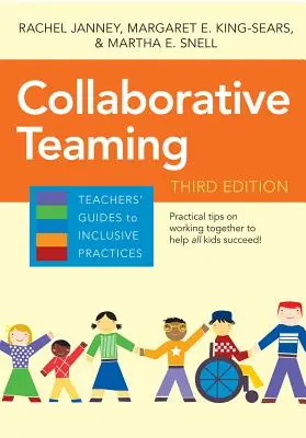 Lavoro di squadra collaborativo - Collaborative Teaming