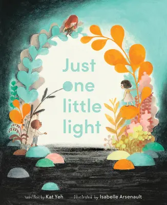 Solo una piccola luce - Just One Little Light
