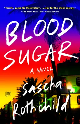 Zucchero nel sangue - Blood Sugar