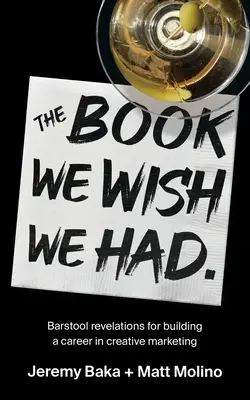 Il libro che vorremmo avere - The Book We Wish We Had