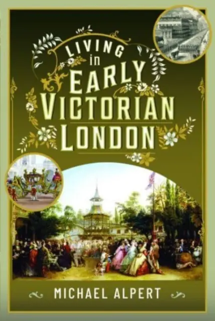 Vivere nella Londra del primo periodo vittoriano - Living in Early Victorian London