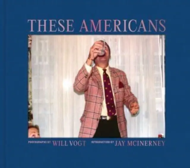 Questi americani - These Americans