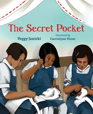La tasca segreta - The Secret Pocket