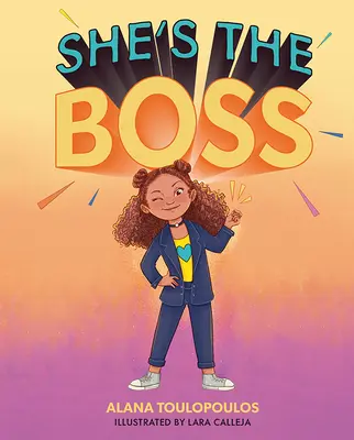 Lei è il capo - She's the Boss